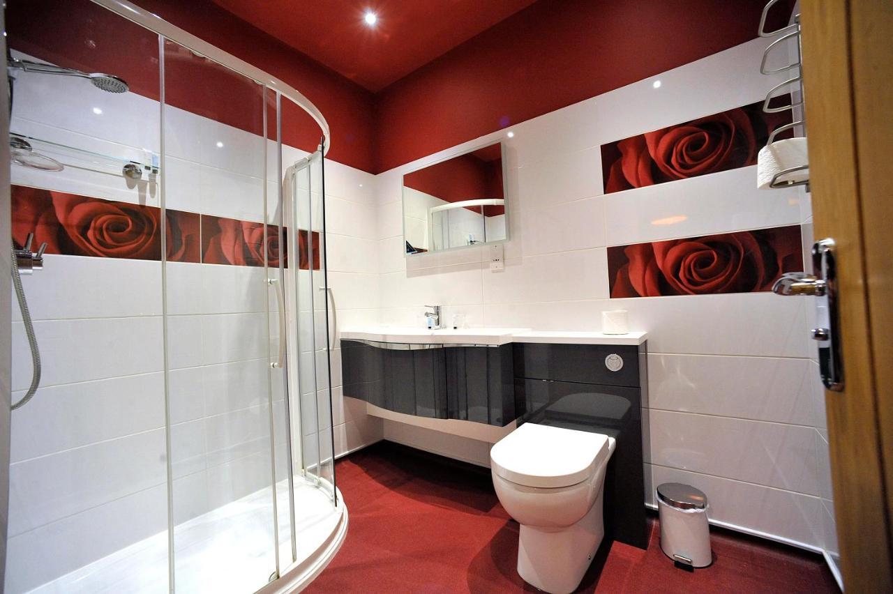 The Pilot Inn Истбурн Экстерьер фото