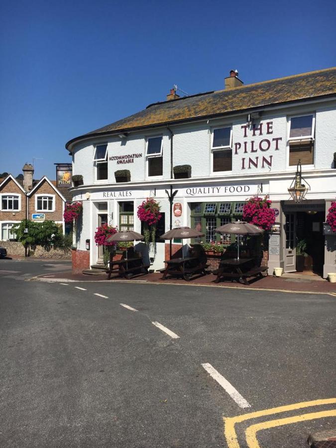 The Pilot Inn Истбурн Экстерьер фото